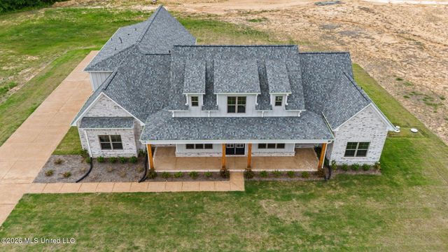 1541 Tributary Drive, Hernando, MS 38632