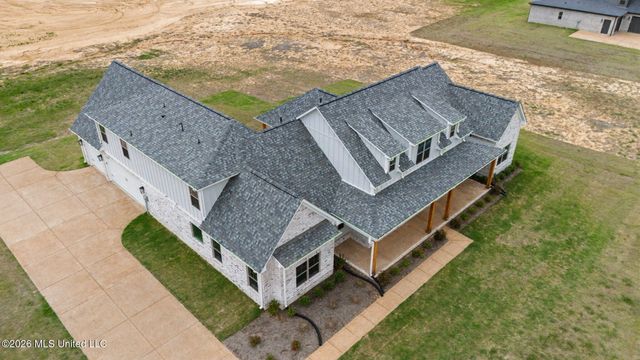1541 Tributary Drive, Hernando, MS 38632