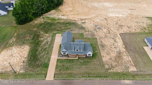 1541 Tributary Drive, Hernando, MS 38632
