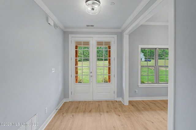1541 Tributary Drive, Hernando, MS 38632
