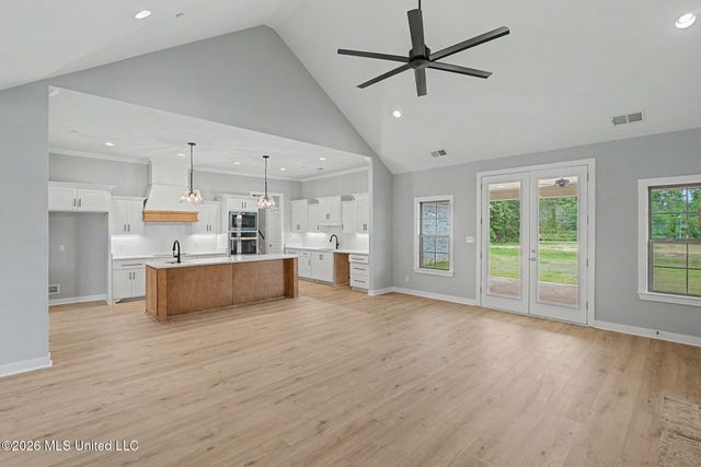 1541 Tributary Drive, Hernando, MS 38632