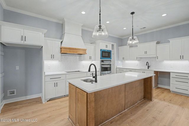 1541 Tributary Drive, Hernando, MS 38632