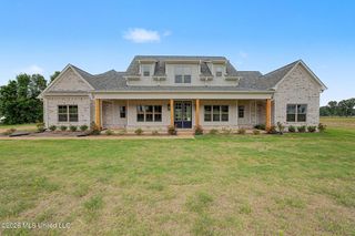 1541 Tributary Drive, Hernando, MS 38632