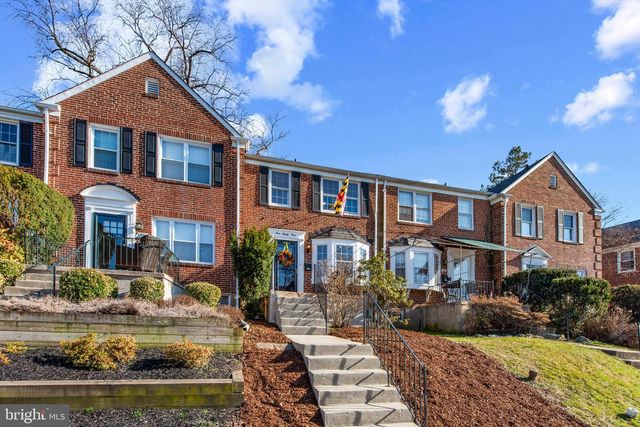 183 STANMORE RD, Baltimore, MD 21212