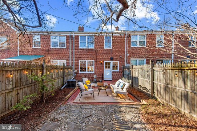 183 STANMORE RD, Baltimore, MD 21212