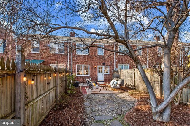 183 STANMORE RD, Baltimore, MD 21212