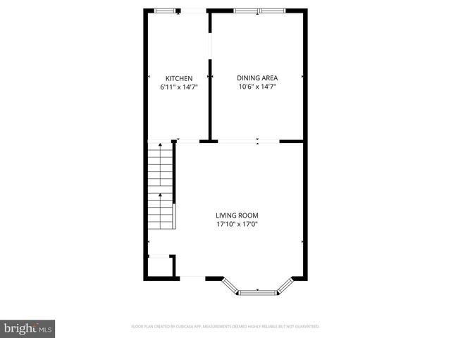 183 STANMORE RD, Baltimore, MD 21212