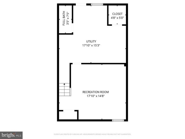 183 STANMORE RD, Baltimore, MD 21212