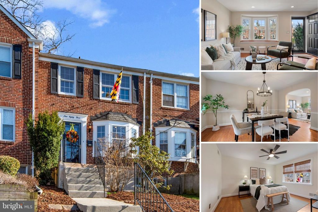 183 STANMORE RD, Baltimore, MD 21212