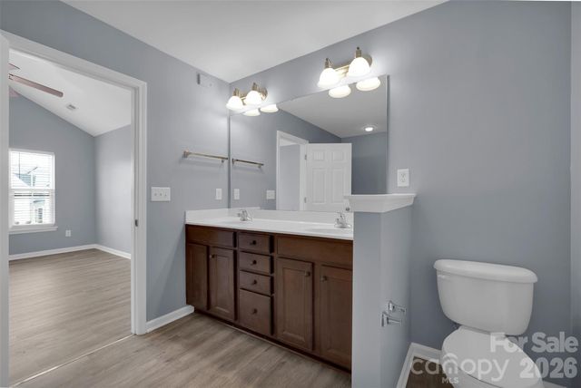 11722 Prideland Court, Charlotte, NC 28273