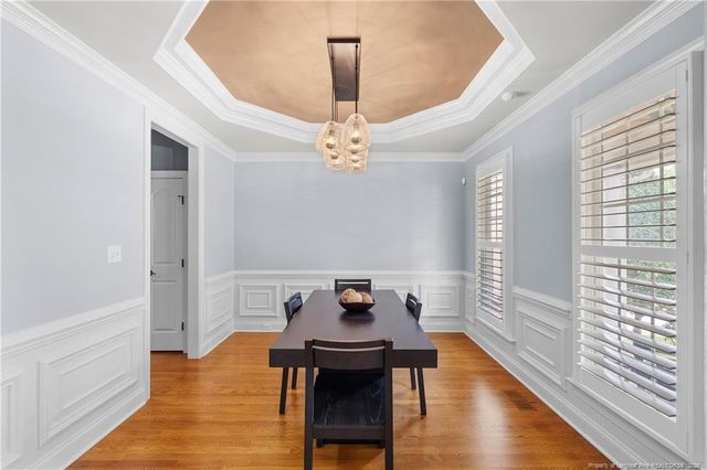 110 Bancroft Brook Drive, Cary, NC 27519