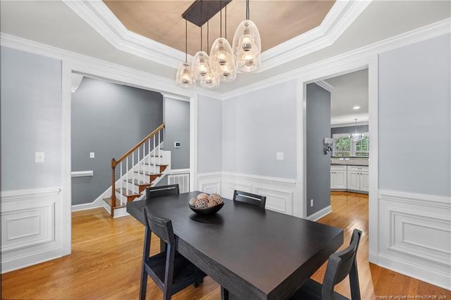 110 Bancroft Brook Drive, Cary, NC 27519