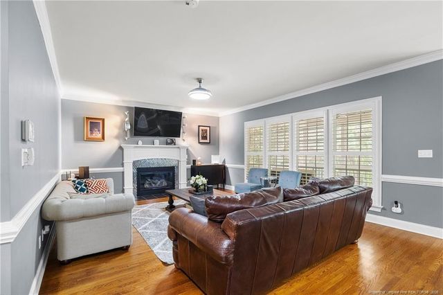 110 Bancroft Brook Drive, Cary, NC 27519