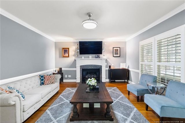 110 Bancroft Brook Drive, Cary, NC 27519