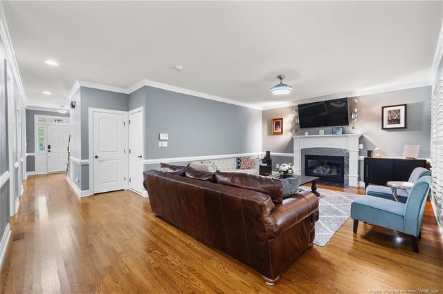 110 Bancroft Brook Drive, Cary, NC 27519