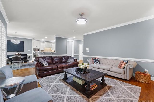110 Bancroft Brook Drive, Cary, NC 27519