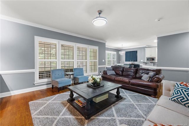 110 Bancroft Brook Drive, Cary, NC 27519