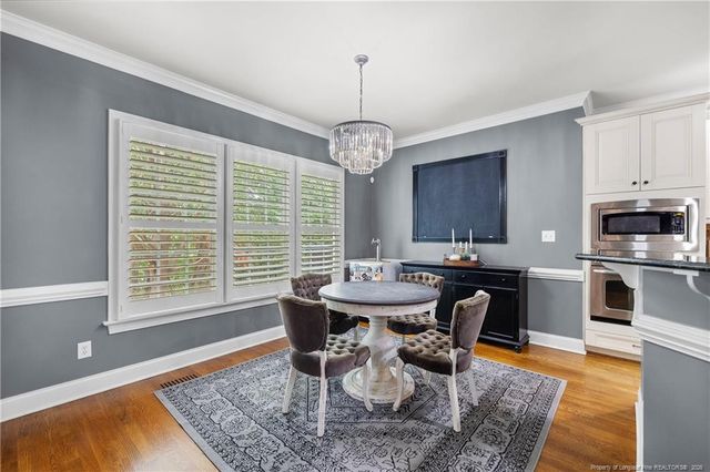 110 Bancroft Brook Drive, Cary, NC 27519