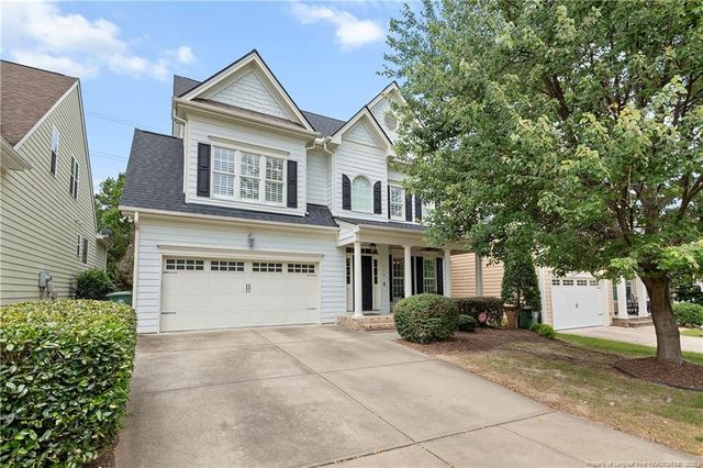110 Bancroft Brook Drive, Cary, NC 27519