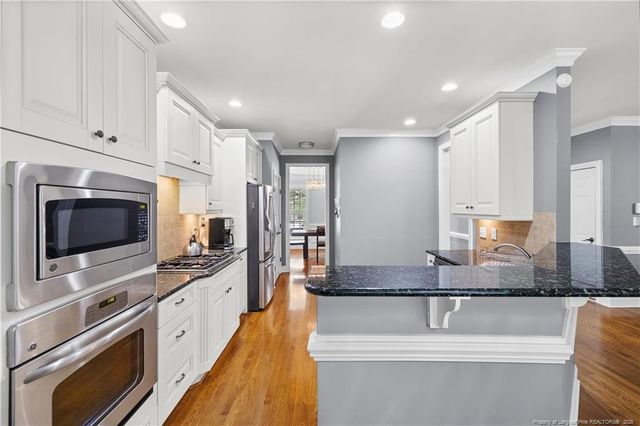 110 Bancroft Brook Drive, Cary, NC 27519