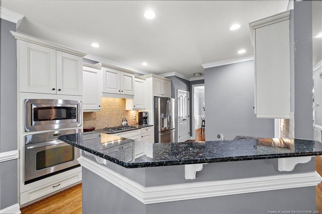 110 Bancroft Brook Drive, Cary, NC 27519