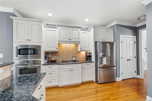 110 Bancroft Brook Drive, Cary, NC 27519