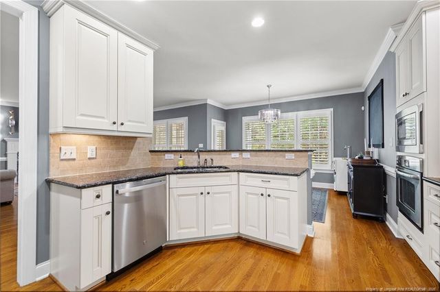 110 Bancroft Brook Drive, Cary, NC 27519