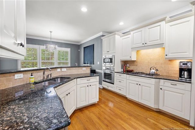 110 Bancroft Brook Drive, Cary, NC 27519