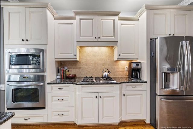110 Bancroft Brook Drive, Cary, NC 27519