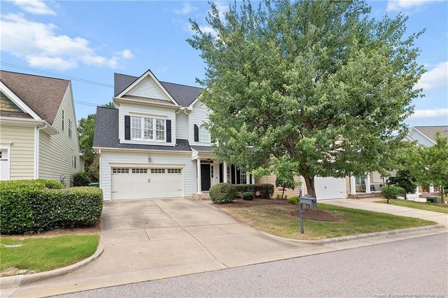 110 Bancroft Brook Drive, Cary, NC 27519
