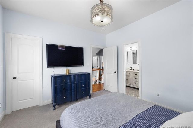 110 Bancroft Brook Drive, Cary, NC 27519