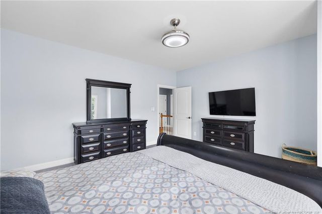 110 Bancroft Brook Drive, Cary, NC 27519