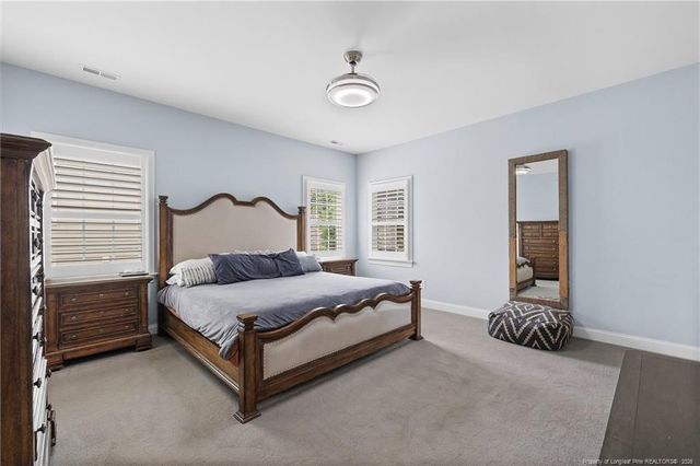 110 Bancroft Brook Drive, Cary, NC 27519