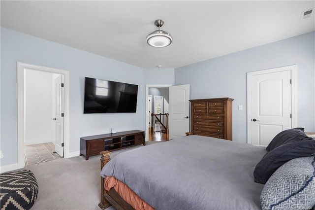 110 Bancroft Brook Drive, Cary, NC 27519