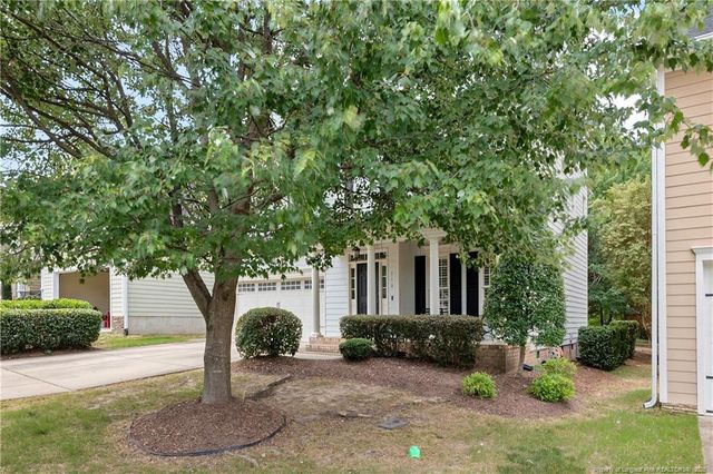 110 Bancroft Brook Drive, Cary, NC 27519
