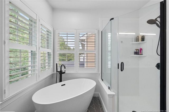 110 Bancroft Brook Drive, Cary, NC 27519