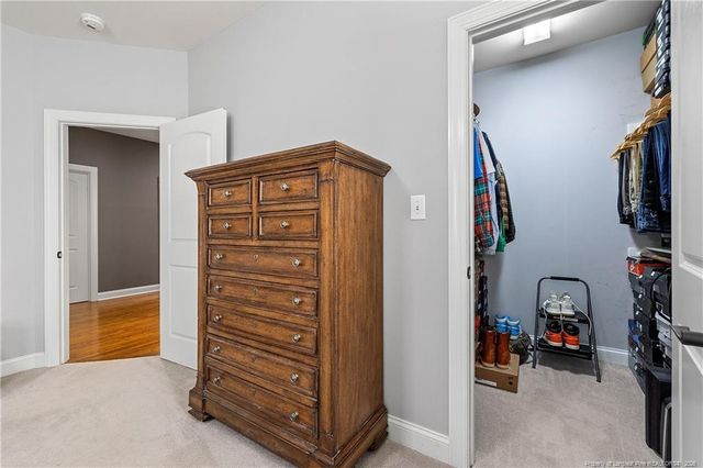 110 Bancroft Brook Drive, Cary, NC 27519