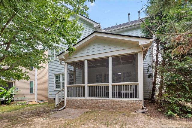 110 Bancroft Brook Drive, Cary, NC 27519