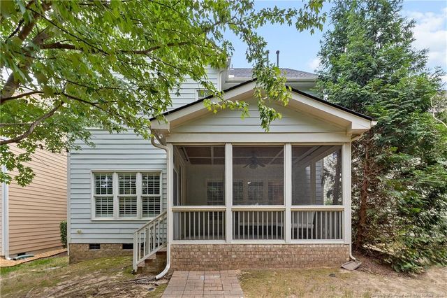 110 Bancroft Brook Drive, Cary, NC 27519