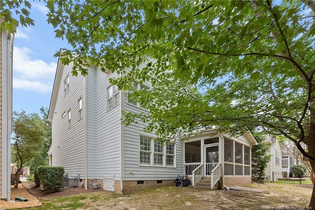 110 Bancroft Brook Drive, Cary, NC 27519