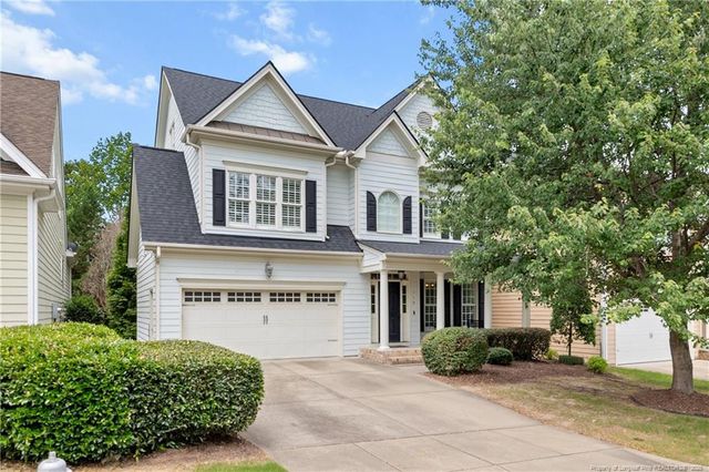 110 Bancroft Brook Drive, Cary, NC 27519