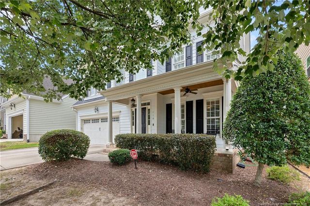 110 Bancroft Brook Drive, Cary, NC 27519