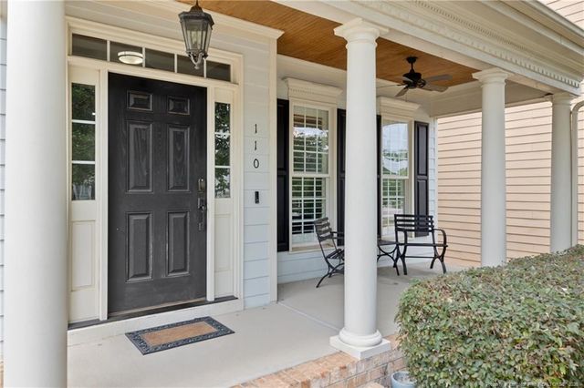 110 Bancroft Brook Drive, Cary, NC 27519