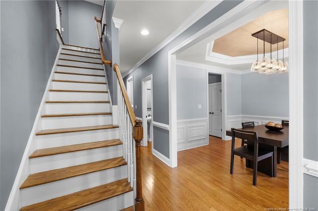 110 Bancroft Brook Drive, Cary, NC 27519