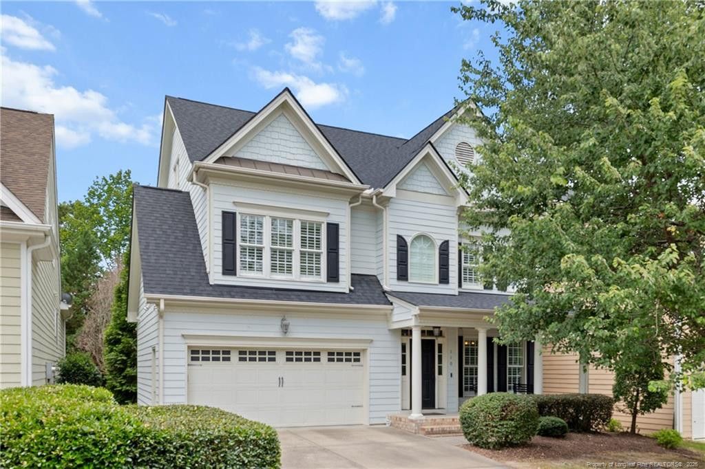 110 Bancroft Brook Drive, Cary, NC 27519