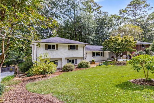 1162 Berkeley Road, Avondale Estates, GA 30002