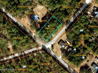 Lot 516 Barclay Road, Southport, NC 28461