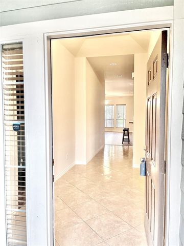 12018 Grace Hall Drive, Houston, TX 77065