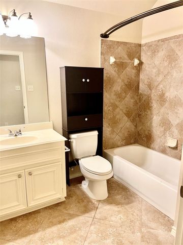 12018 Grace Hall Drive, Houston, TX 77065