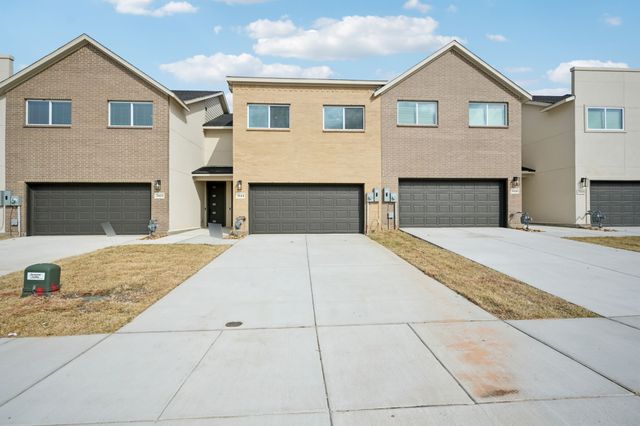 3505 Taas Drive C3, Melissa, TX 75454
